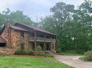 117 Lemont Dr, West Monroe, LA 71291
