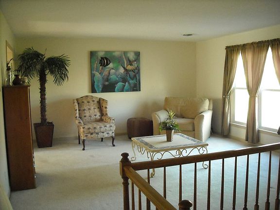 Formal Living Room