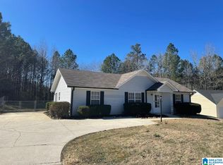 68 Dogwood Cir, Remlap, AL 35133
