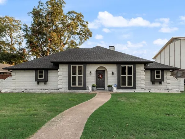 5864 Winding Woods Trl, Dallas, TX 75227