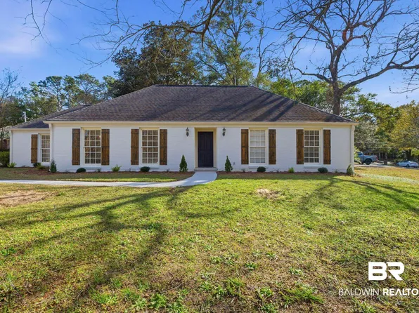 814 Nassau Dr, Mobile, AL 36608