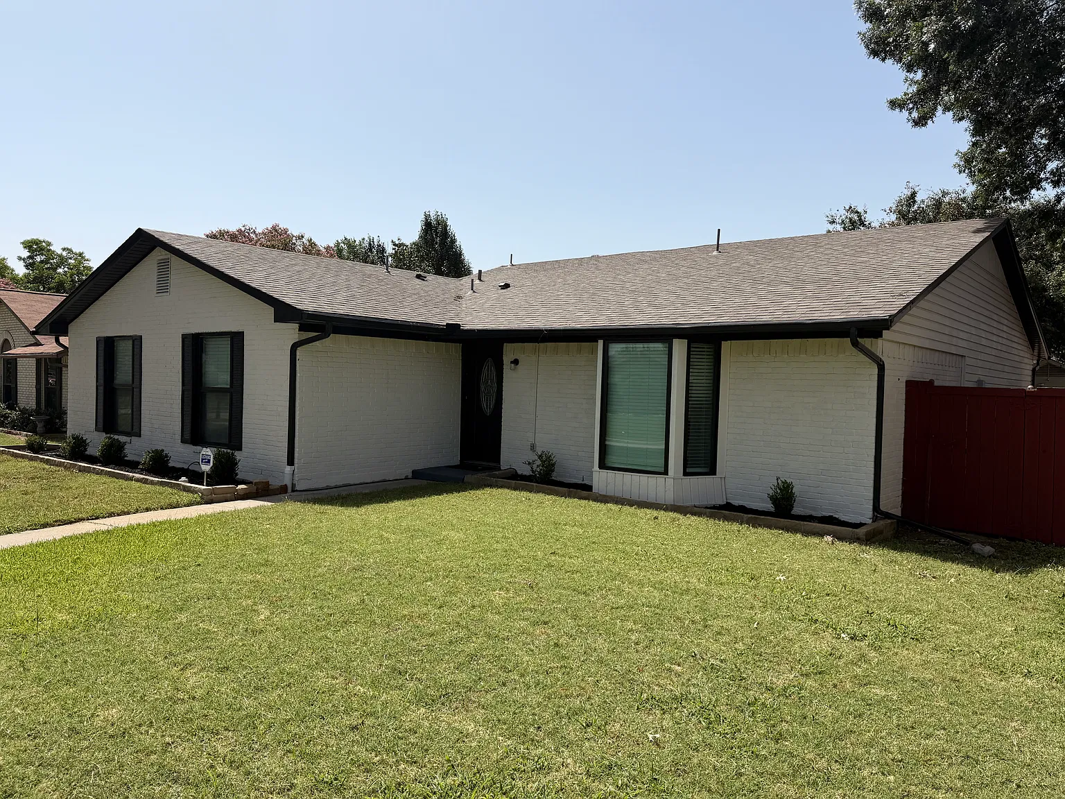 1262 Valencia Ln Lewisville TX 75067 — Photo 3