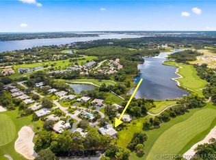 2120 NW Greenbriar Ln, Palm City, FL 34990