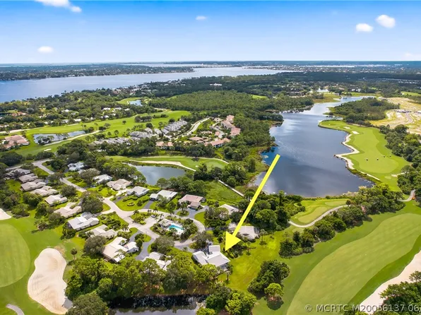 2120 NW Greenbriar Ln, Palm City, FL 34990