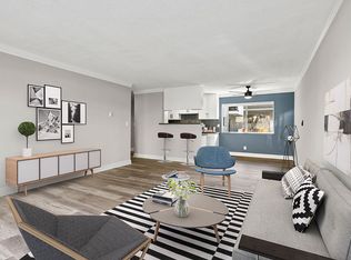 Rose Avenue, Los Angeles, CA 90034