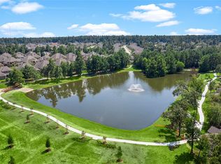 151 Chestnut Bay, The Woodlands, TX 77382