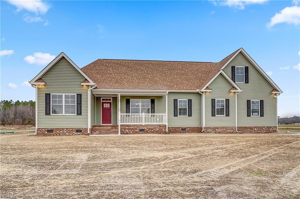 720 Longstreet Ln, Suffolk, VA 23437 Zillow