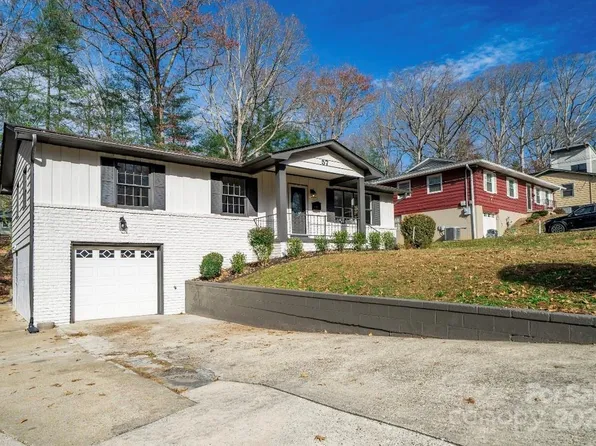57 Rosewood Ave, Asheville, NC 28801