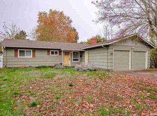 4885 Crater Ave N, Keizer, OR 97303