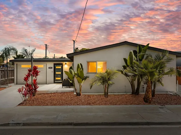 5243 Triana St, San Diego, CA 92117
