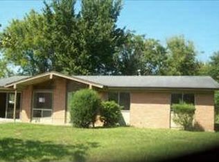 3706 John Adams Rd, Jackson, MS 39213