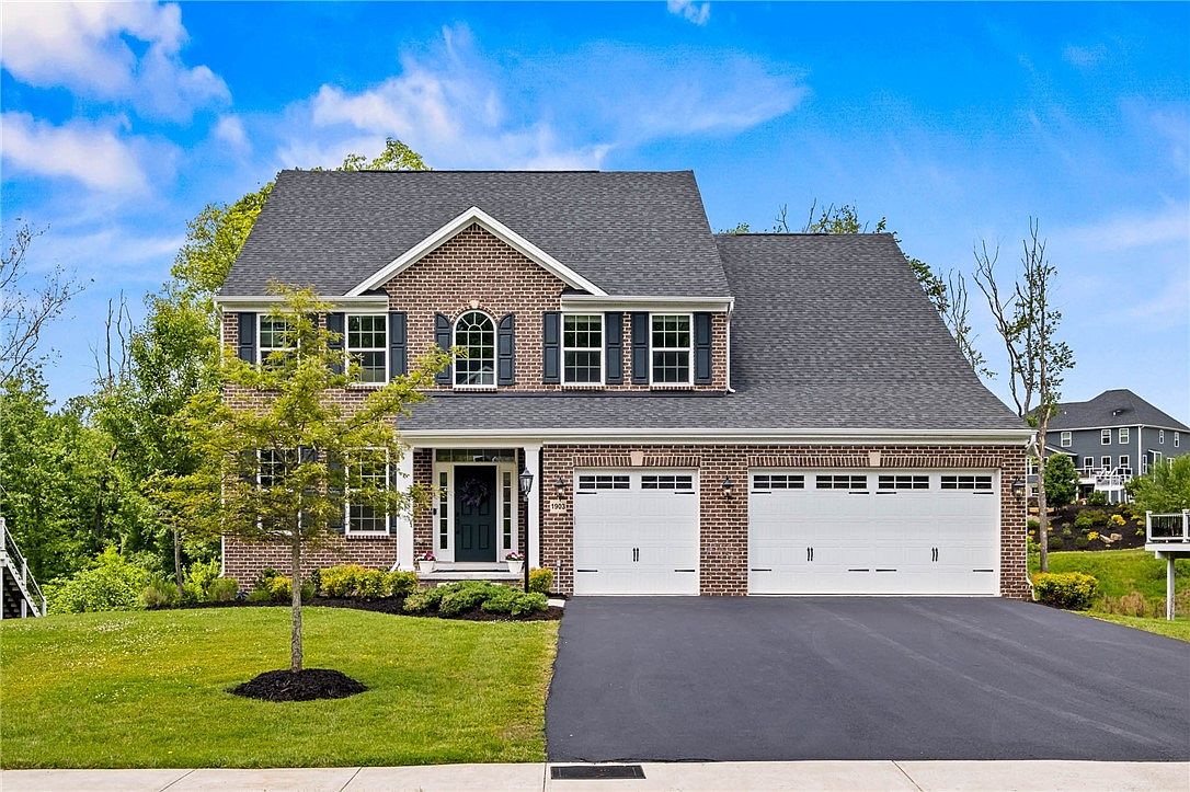 1903 Kimberly Ct, Sewickley, PA 15143 | Zillow