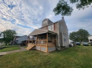 1415 E Washington St, New Castle, PA 16101