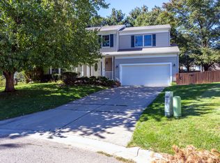 7410 Arborcrest Ct, Portage, MI 49024