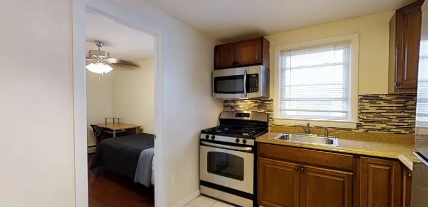 307 Columbus Ave - 8 — Photo 4