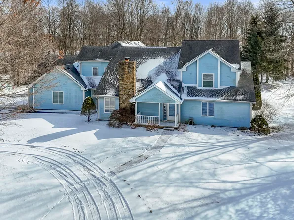 4859 W 150 N, Greenfield, IN 46140