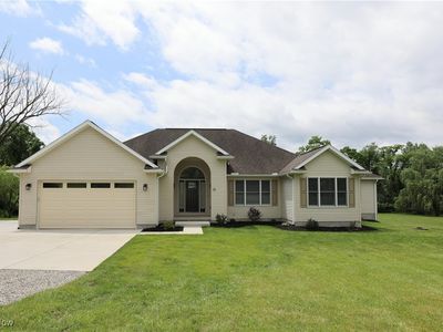 35 Palomino Dr, Weirton, WV, 26062