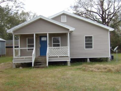 208 Coreze St, Kinder, LA, 70648