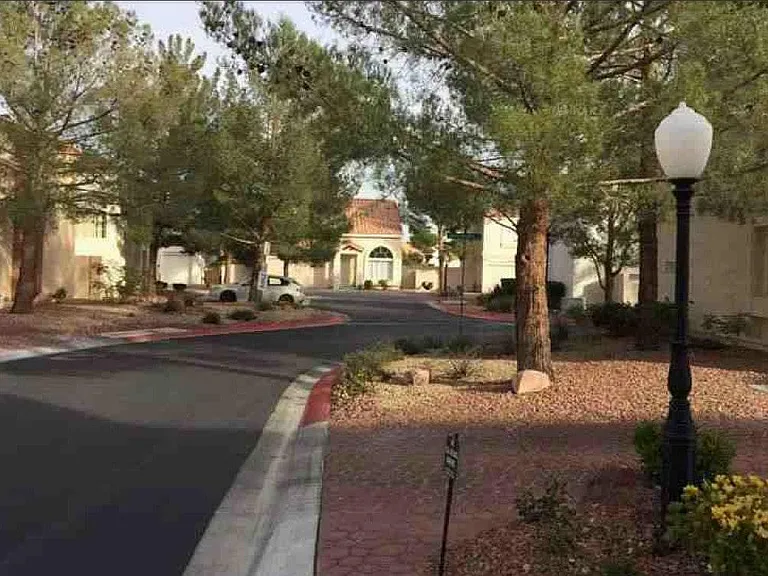 Street