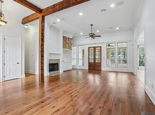 13871 Oakley Ln, Saint Francisville, LA 70775