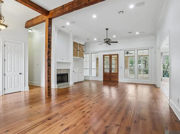 13871 Oakley Ln, Saint Francisville, LA 70775