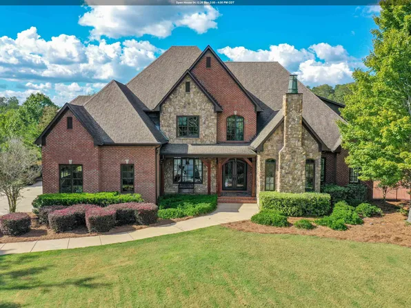 4326 Kings Mountain Rdg, Vestavia, AL 35242