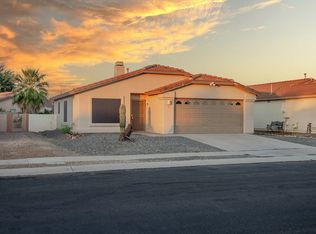 6590 W Tuzigoot Way, Tucson, AZ 85743
