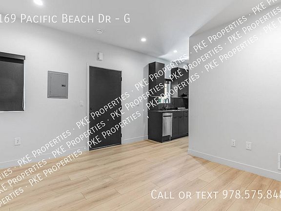 5th image of 1169 Pacific Beach Dr #G