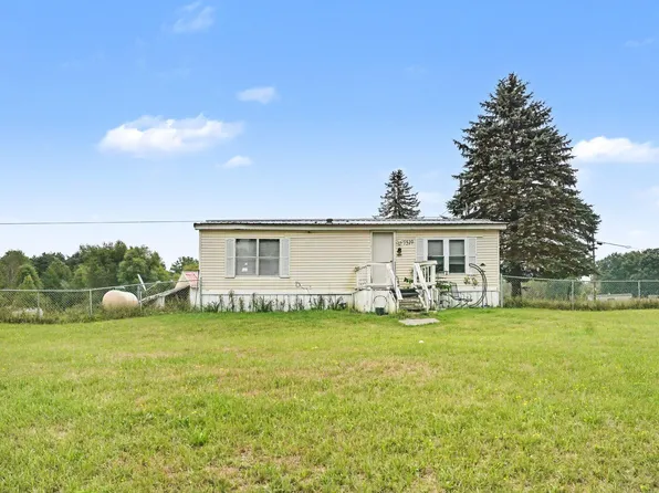 7519 Guy Rd, Nashville, MI 49073