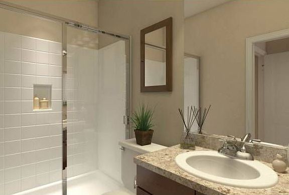 Master Bath