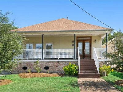 3919 Virgil Blvd, New Orleans, LA, 70122