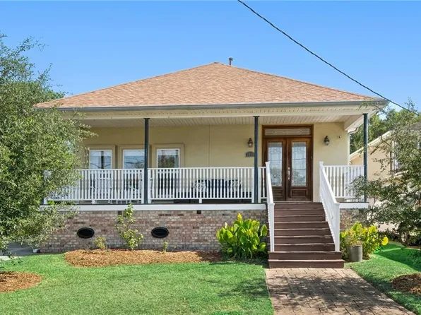 3919 Virgil Blvd, New Orleans, LA 70122