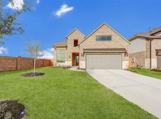 8726 Marina Alto Ln, Cypress, TX 77433