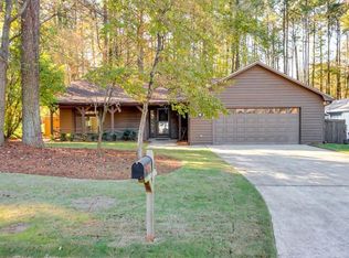 1118 Trailblazer Way, Lilburn, GA 30047