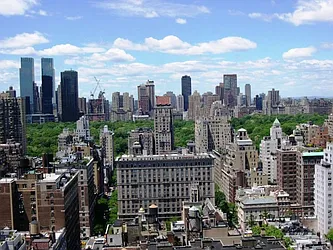 Rented by Peter Ashe