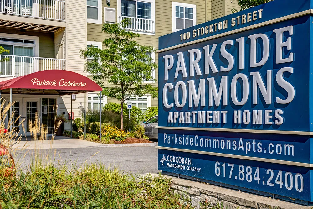 Parkside Commons Apartments — Photo 4