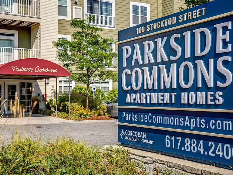 Parkside Commons Apartments — Photo 4
