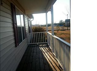 18 Barewood Dr, Four Oaks, NC 27524