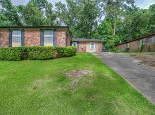 2417 Willamette Rd, Tallahassee, FL 32303