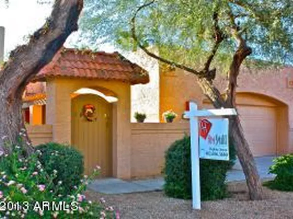 18624 N 44th Pl, Phoenix, AZ 85050