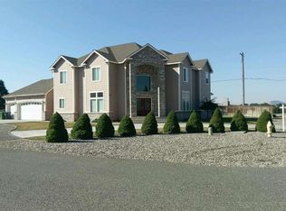 3103 Cabernet Ct, Pasco, WA 99301