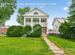 471 New Scotland Ave FLOOR 2, Albany, NY 12208