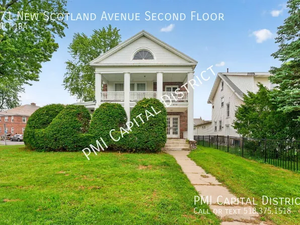 471 New Scotland Ave Floor 2, Albany, NY 12208