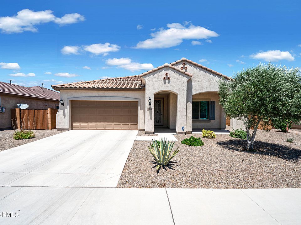1st image of 25976 W WAHALLA Lane