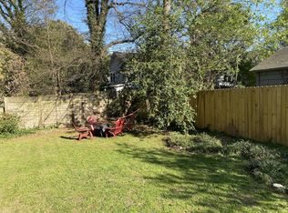 1618 Delaware Ave, Durham, NC 27705