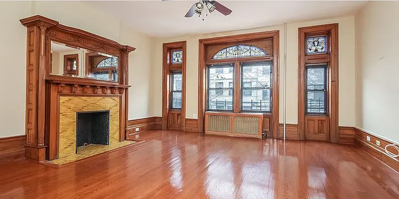Rented by Corcoran | media 12