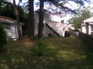 219 Spruce St, Suffolk, VA 23434