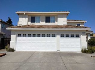 2206 Garnet Dr, Vallejo, CA 94591