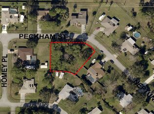 310 Peckham St NE, Palm Bay, FL 32907