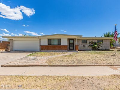 1301 W Calle De Cobre, Sahuarita, AZ, 85629